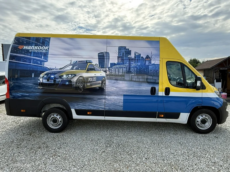 Fiat Ducato 5