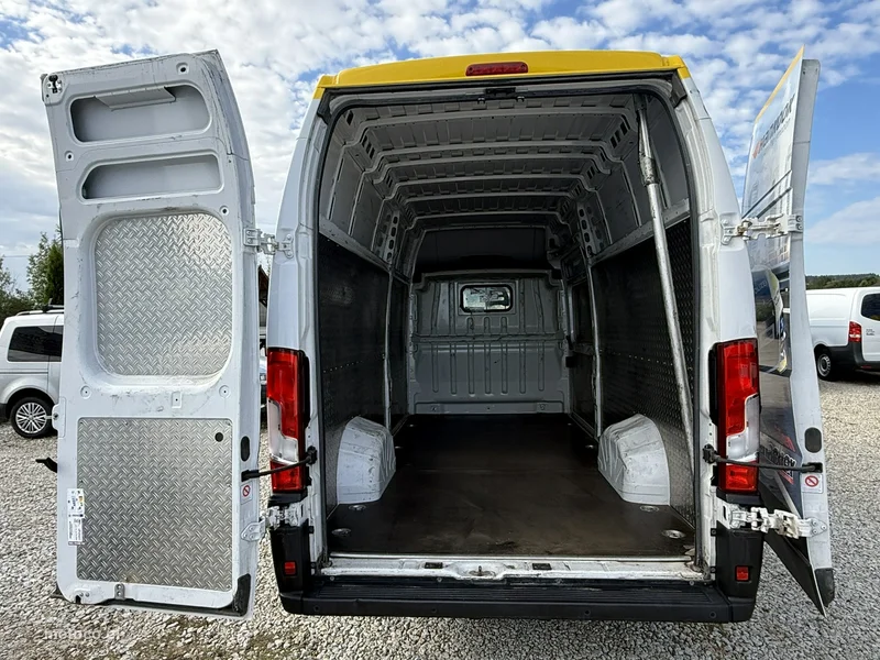 Fiat Ducato 8