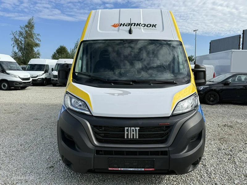 Fiat Ducato 2