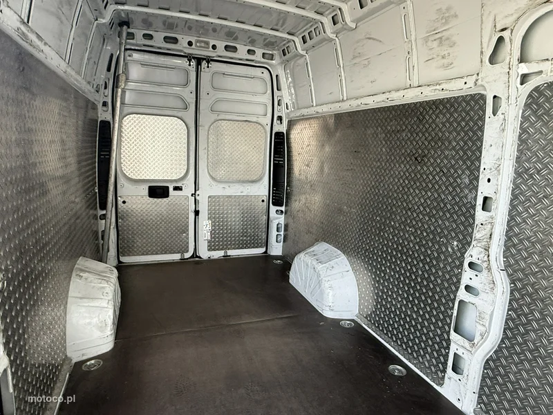 Fiat Ducato 11