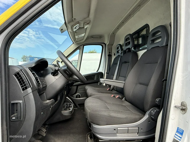 Fiat Ducato 13
