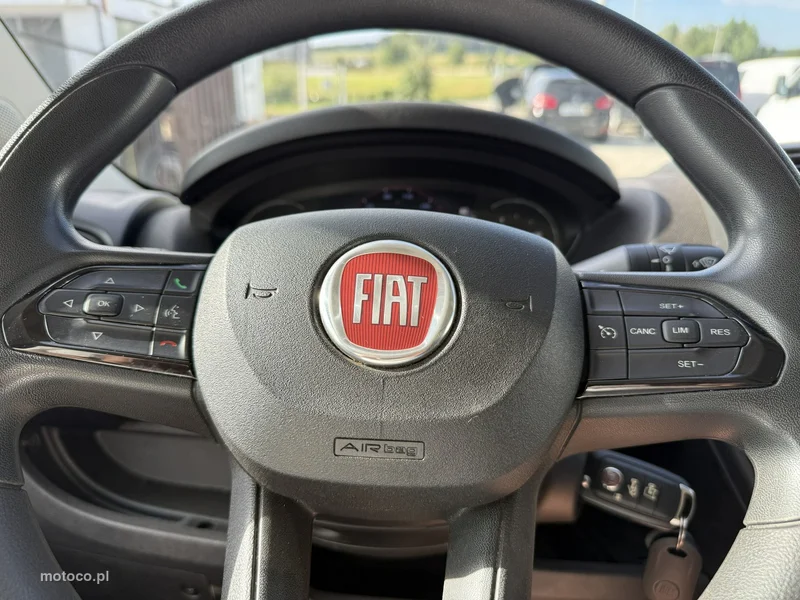 Fiat Ducato 16