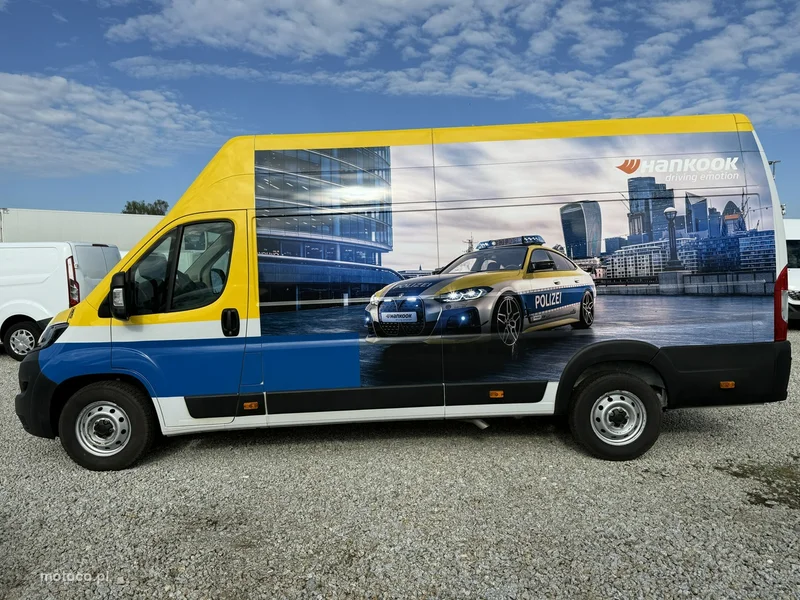 Fiat Ducato 4