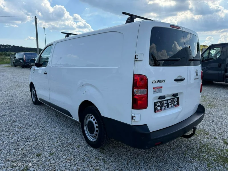 Peugeot Expert 7