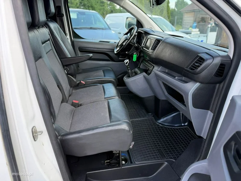 Peugeot Expert 15
