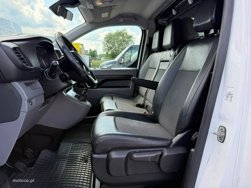Peugeot Expert 18