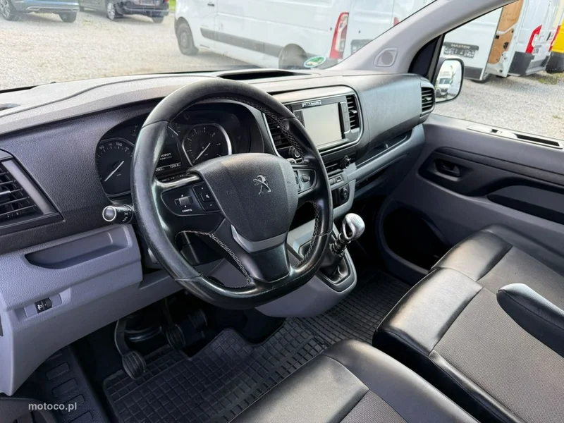Peugeot Expert 19