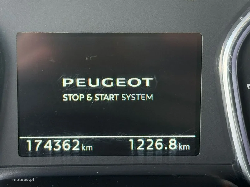 Peugeot Expert 22
