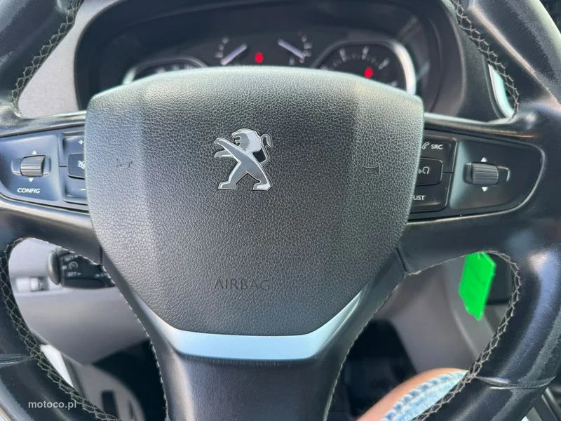 Peugeot Expert 23