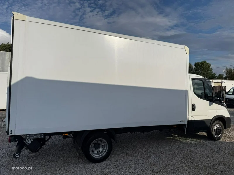 Iveco Daily 5