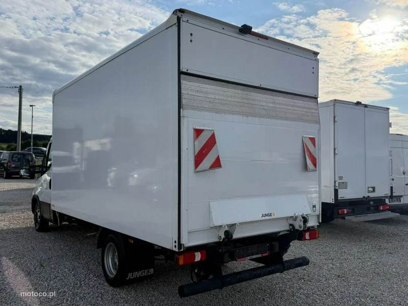 Iveco Daily 6