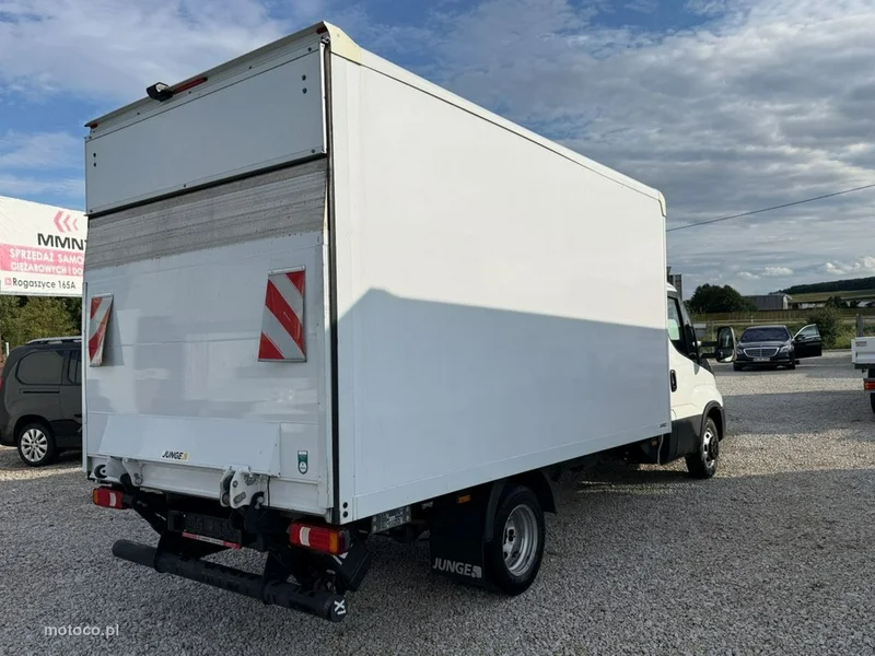 Iveco Daily 7