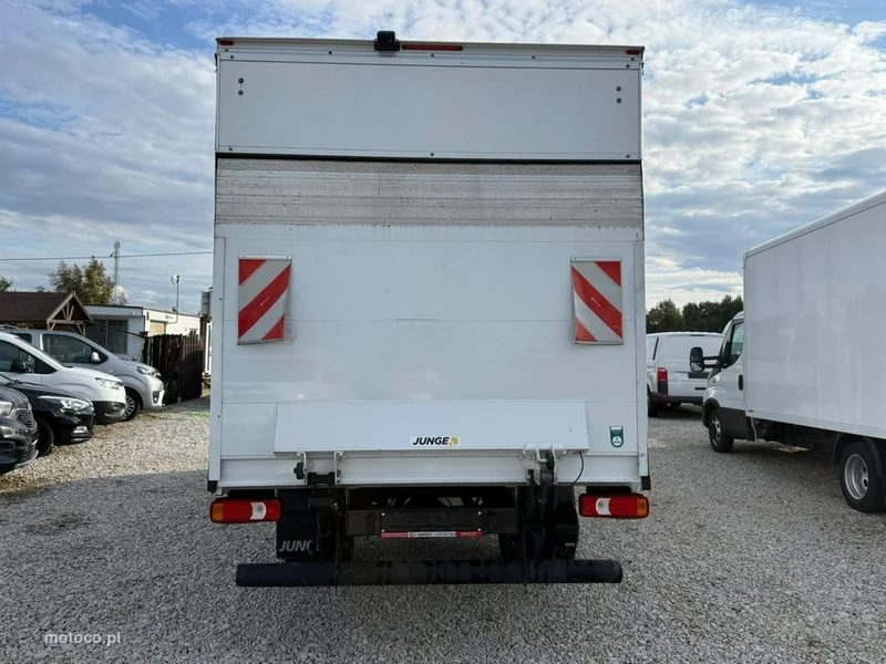 Iveco Daily 8