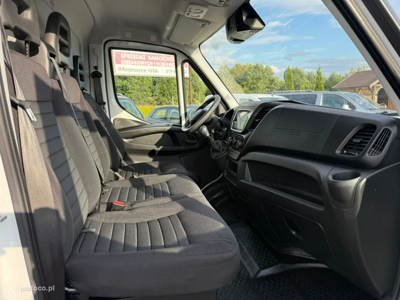 Iveco Daily 13