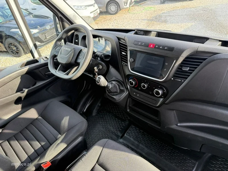 Iveco Daily 15