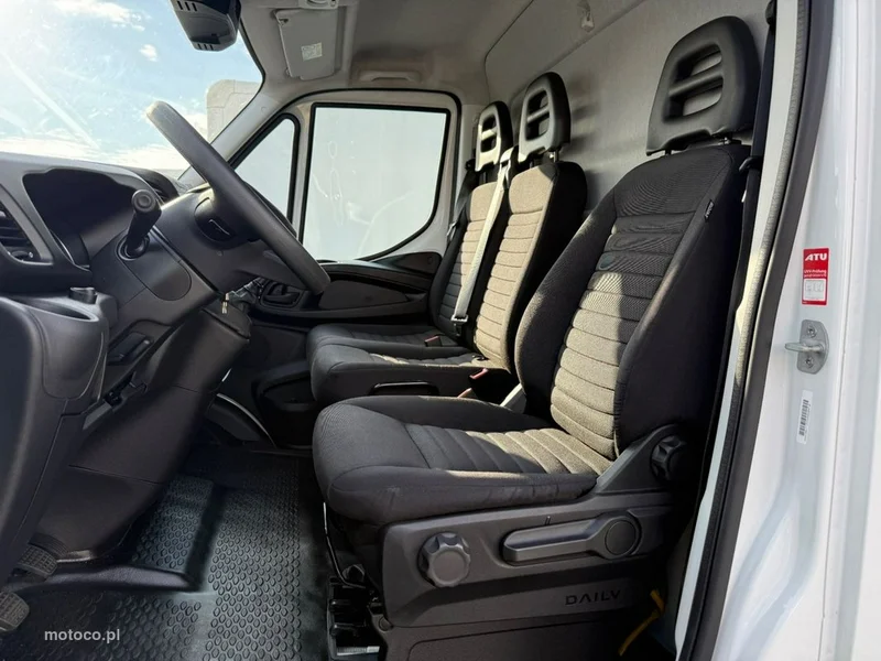 Iveco Daily 17