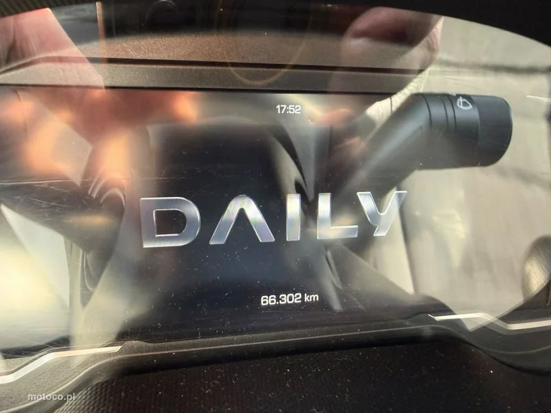 Iveco Daily 18