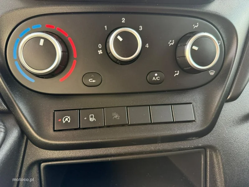 Iveco Daily 19
