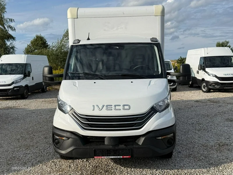 Iveco Daily 3