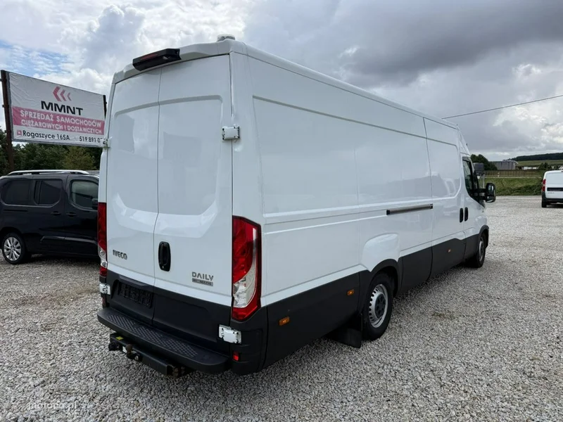 Iveco Daily 5