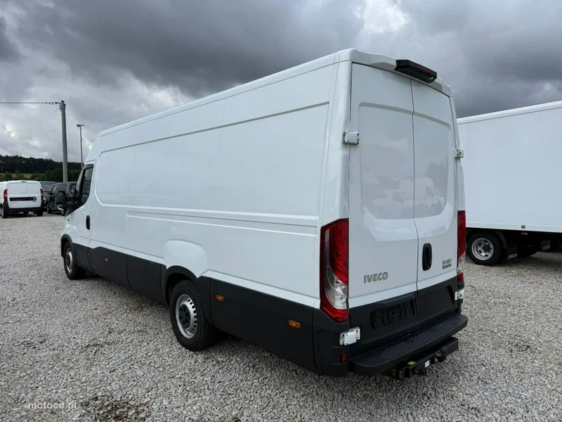 Iveco Daily 7