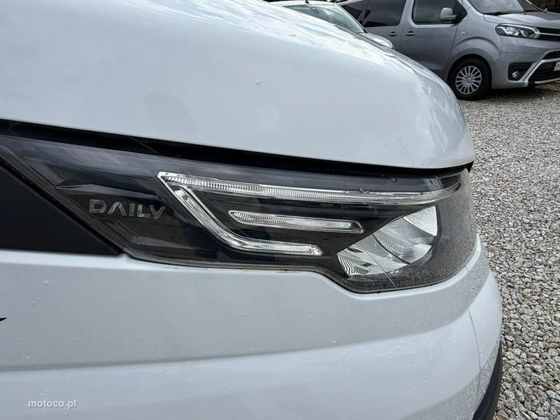 Iveco Daily 9