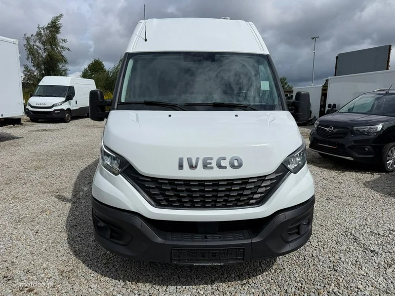 Iveco Daily 2