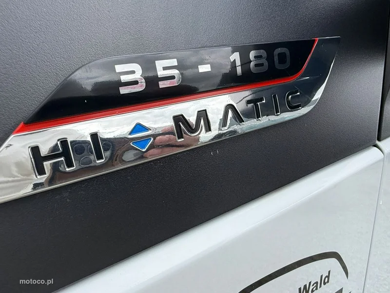Iveco Daily 15