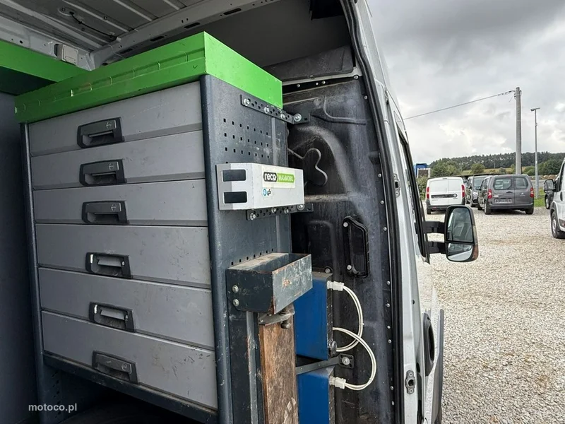 Iveco Daily 16