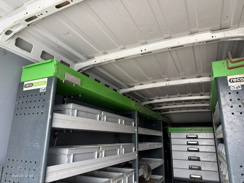 Iveco Daily 19