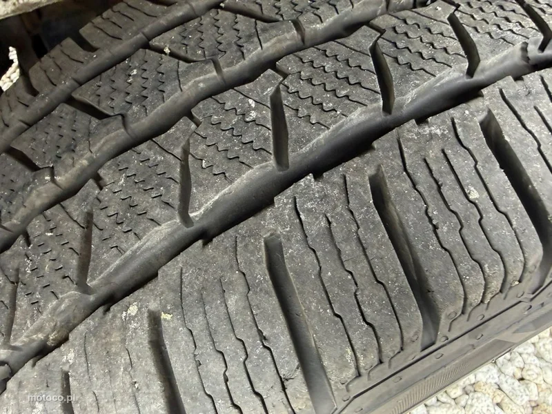 Iveco Daily 20
