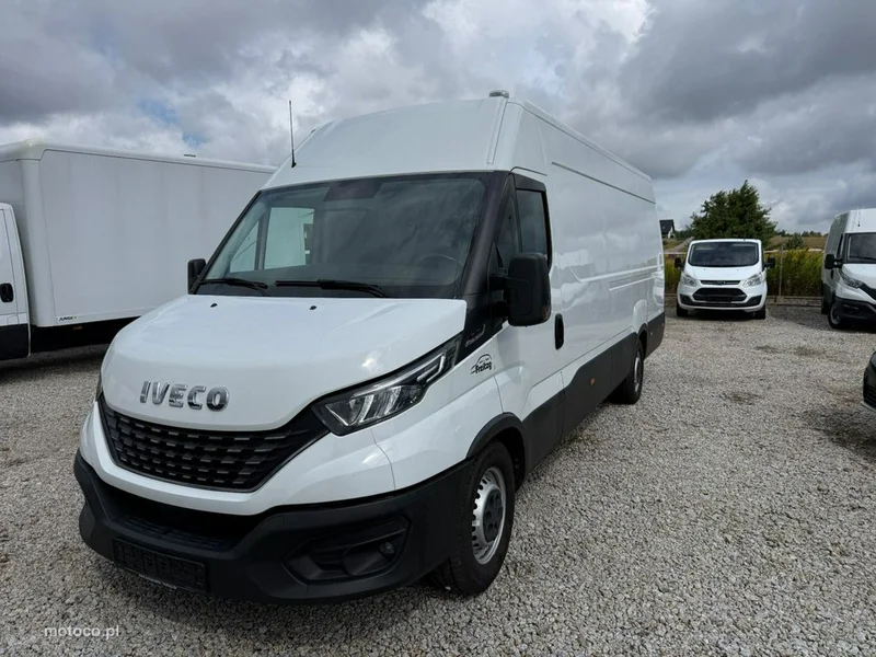Iveco Daily 3