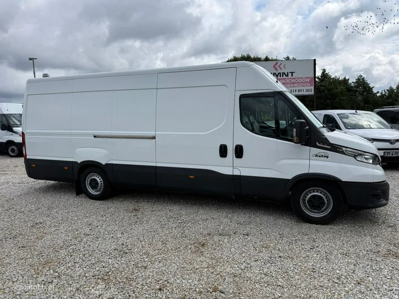 Iveco Daily 4