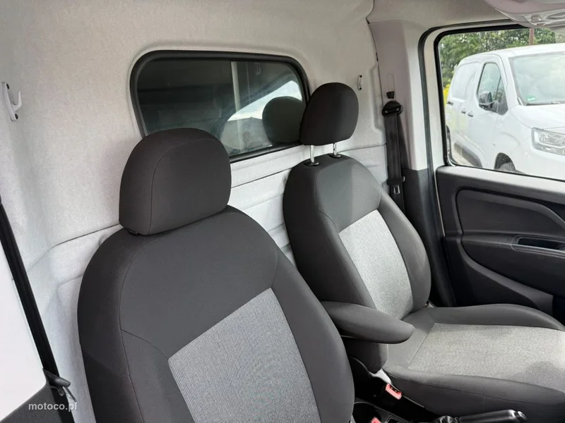 Fiat Doblo 13