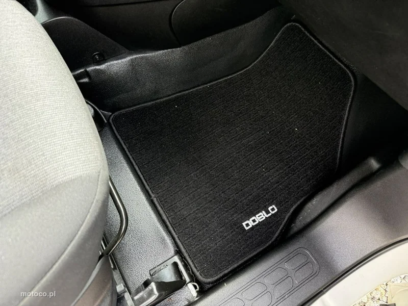 Fiat Doblo 14