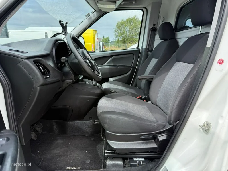 Fiat Doblo 15