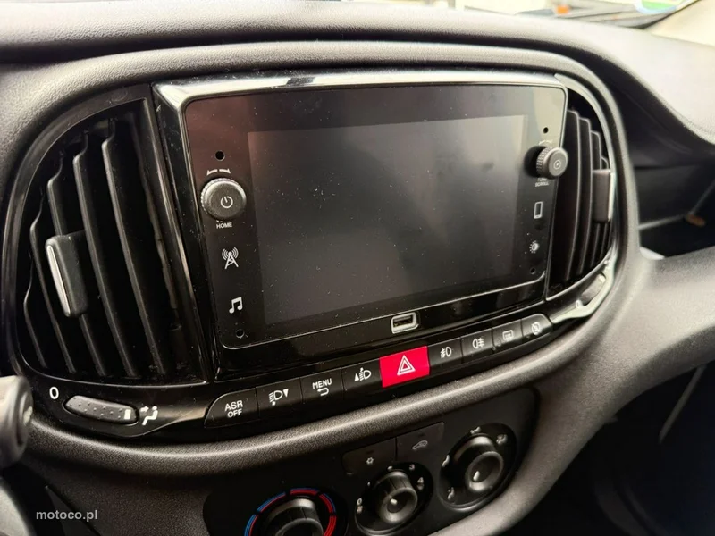 Fiat Doblo 18