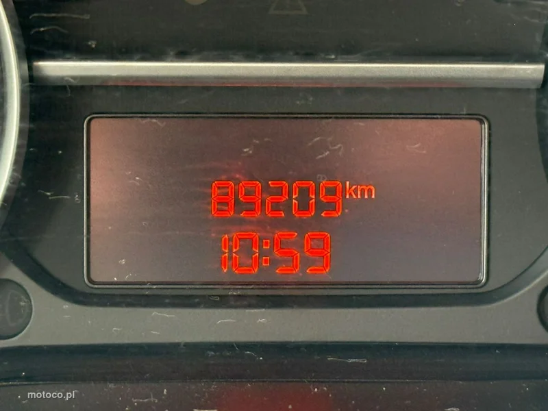 Fiat Doblo 20