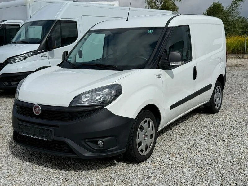 Fiat Doblo 3