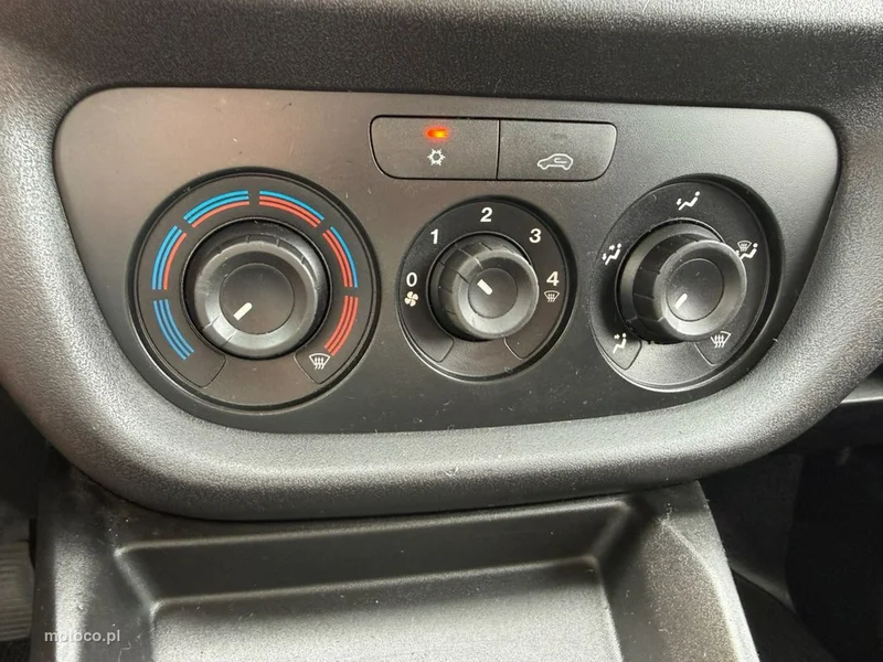 Fiat Doblo 21