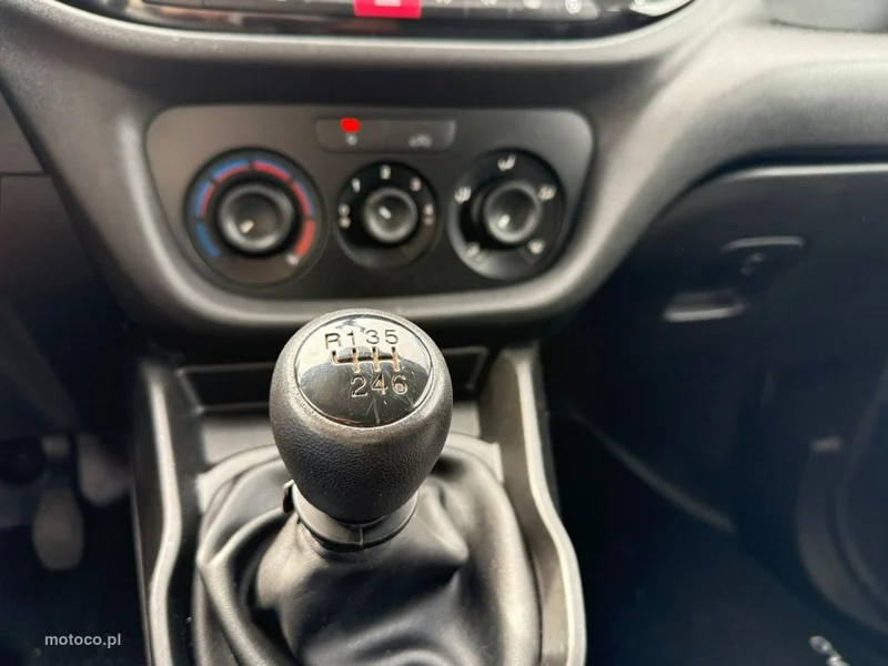 Fiat Doblo 22