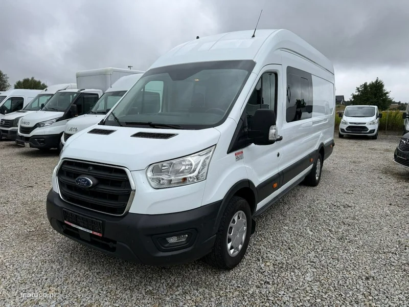 Ford Transit 2