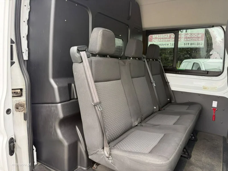 Ford Transit 11