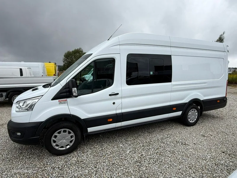 Ford Transit 4