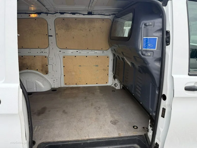 Mercedes-Benz Vito 11