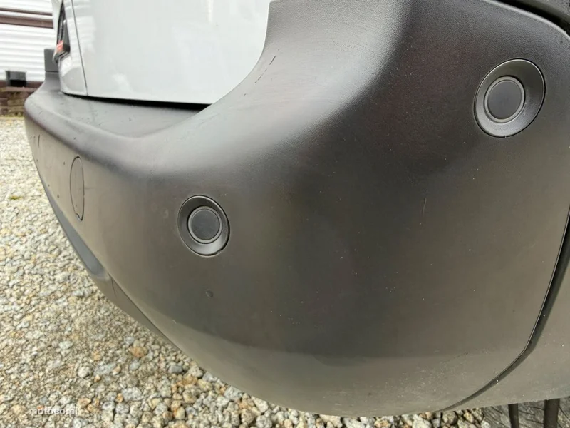 Toyota ProAce 11