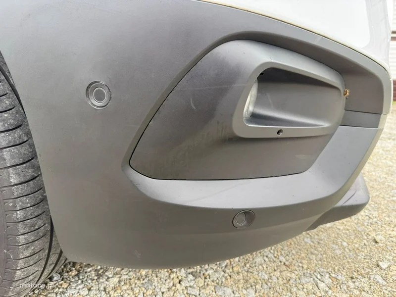 Toyota ProAce 12