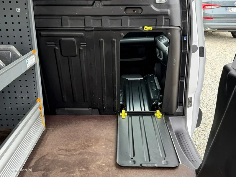Toyota ProAce 13