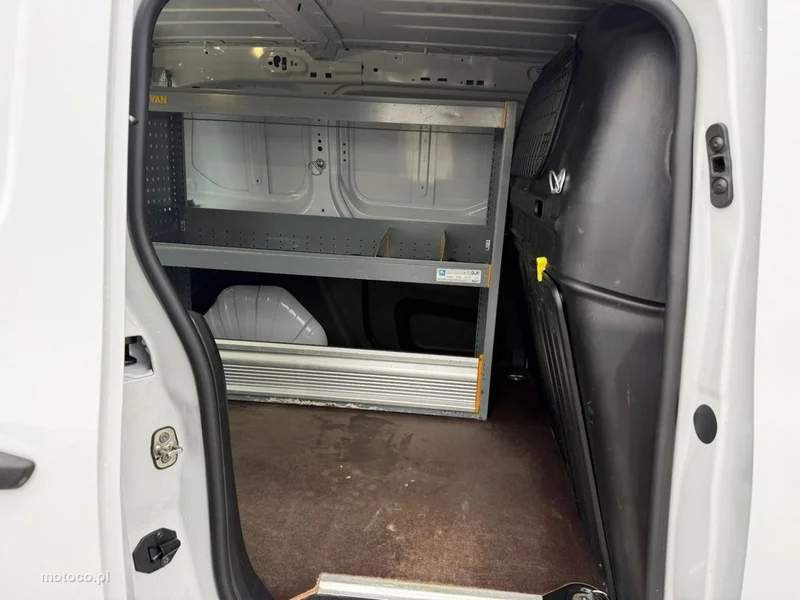 Toyota ProAce 15