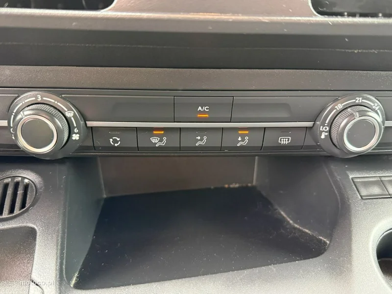 Toyota ProAce 22